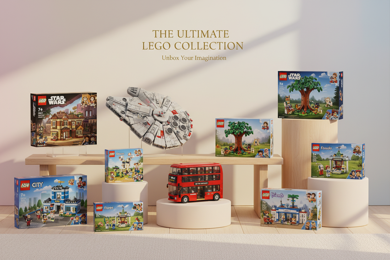 Legos