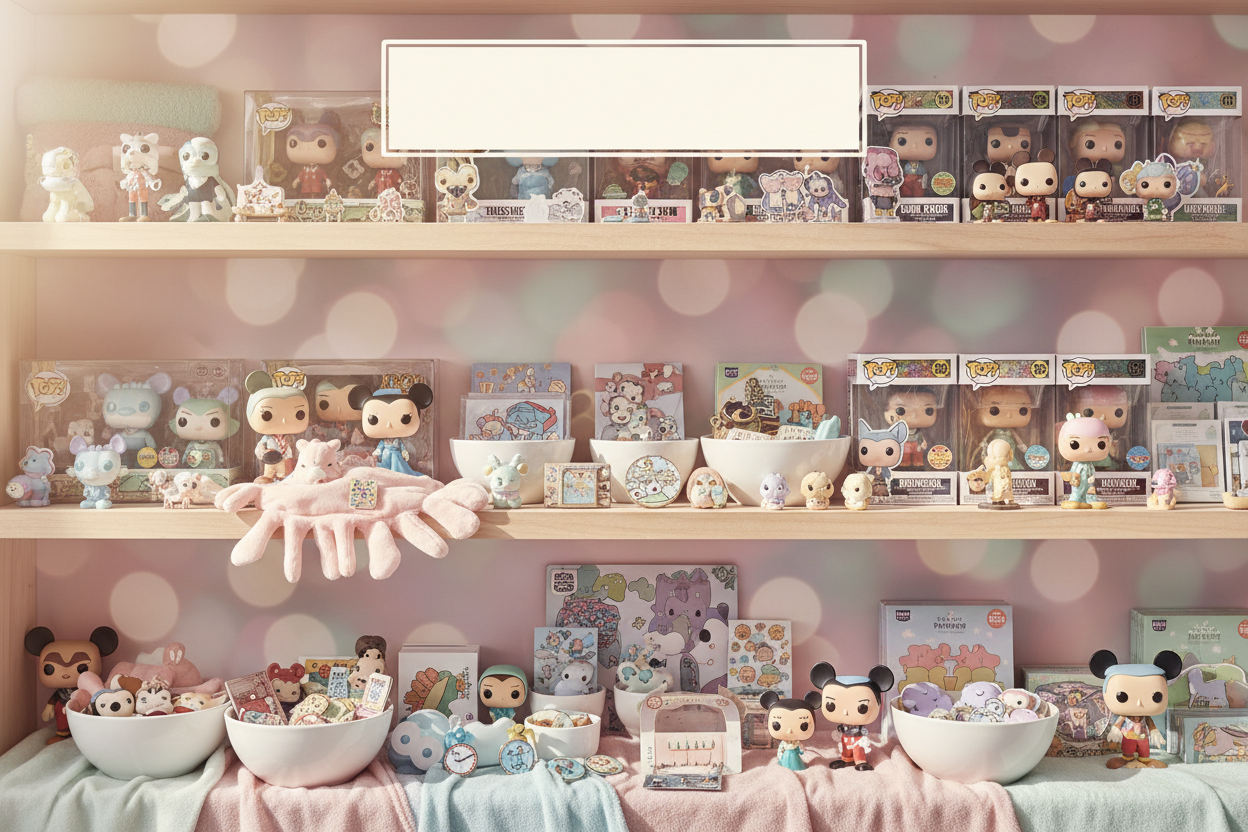 Toys