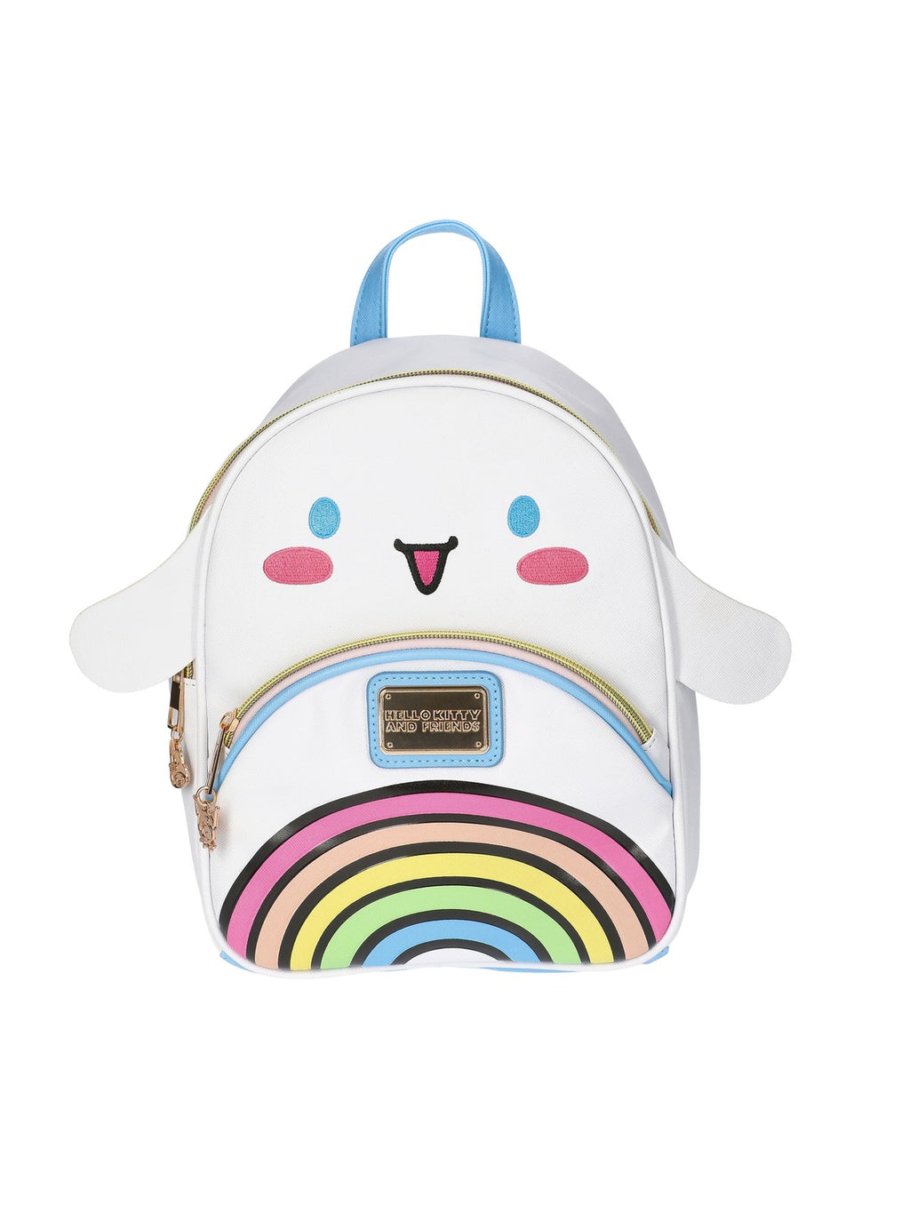 Cinnamoroll Mini Backpack